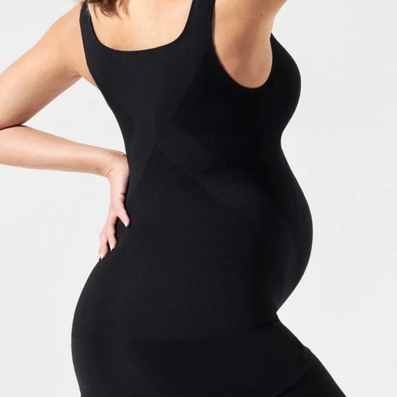 BLANQI EVERYDAY Maternity Belly Support Tanktop - Picture 2 of 7